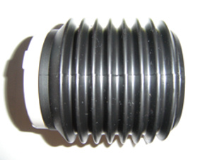 CPR Prompt Bellows piston for clicking